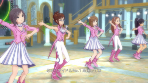 Images de The Idolmaster 2