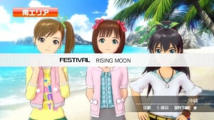 Images de The Idolmaster 2