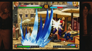 Images de The King of Fighters '98 : Ultimate Match
