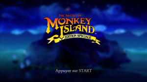 The Secret of Monkey Island : guides, astuces