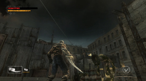 The Swarm réapparaît sur Xbox 360