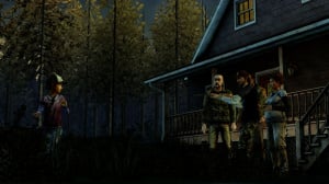 The Walking Dead Saison 2 : Episode 1 – All That Remains