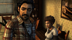 The Walking Dead : Saison 2 et A New Frontier en approche sur Nintendo Switch