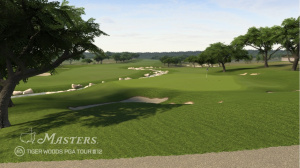 Une démo pour Tiger Woods PGA Tour 12 : The Masters