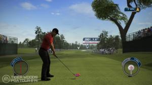 Tiger Woods PGA Tour 2014 en images