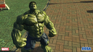 Images de The Incredible Hulk
