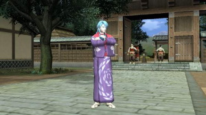 Tengai Makyou sur Xbox 360