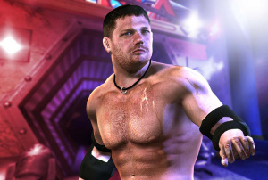 Reportage vidéo : TNA Impact