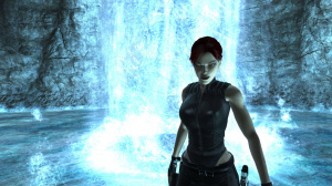 Images de Tomb Raider Underworld : L'Ombre de Lara