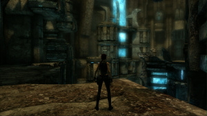 Tomb Raider Underworld : L'Ombre de Lara