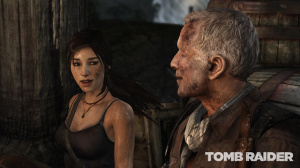 E3 2012 : Tomb Raider offrira 10 heures de jeu