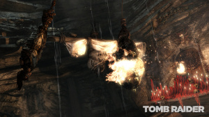 Tomb Raider - E3 2012