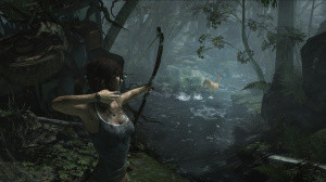 Tomb Raider : Estimation de la durée de vie