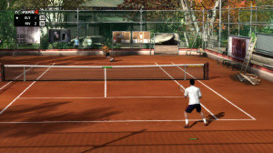 Roland-Garros arrive : 10 jeux de tennis pour patienter sur console et PC