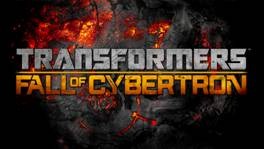 Transformers : Fall of Cybertron annoncé