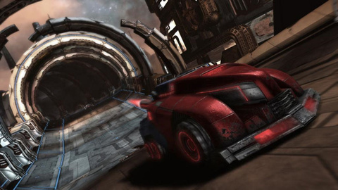 Images de Transformers : War for Cybertron