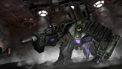 Images de Transformers : War for Cybertron