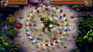 Un nouveau puzzle-game sur Xbox Live Arcade