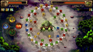 Un nouveau puzzle-game sur Xbox Live Arcade