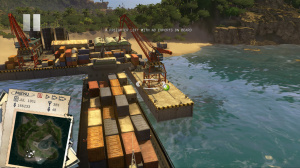 Images de Tropico 3 sur 360
