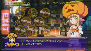Images de Trouble Witches Neo