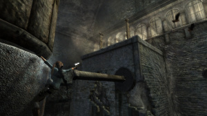 Images de Tomb Raider Underworld : Beneath the Ashes
