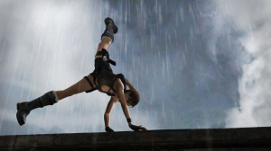 Images : Tomb Raider Underworld