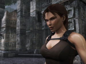 Tomb Raider Underworld : 2 chapitres exclusifs sur le Live
