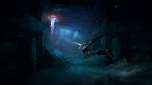 Images de Tomb Raider Underworld