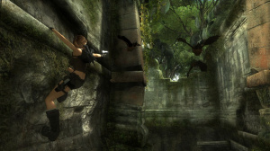 Images de Tomb Raider Underworld
