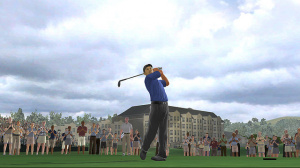 Images : Tiger Woods PGA Tour 07