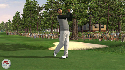 Images : Tiger Woods PGA Tour 07