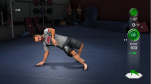 Images de UFC Personal Trainer : The Ultimate Fitness System