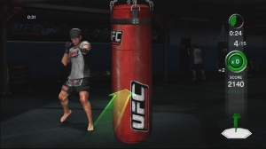 Images de UFC Personal Trainer : The Ultimate Fitness System