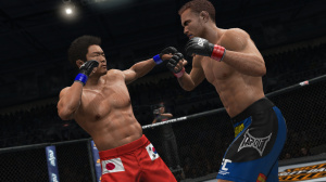 Images de UFC Undisputed 3