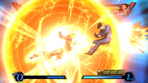 Images de Ultimate Marvel vs Capcom 3