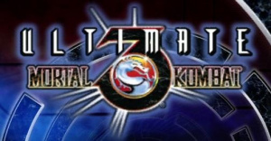 Ultimate Mortal Kombat 3 sur 360