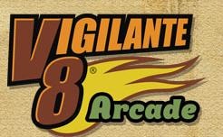 Vigilante 8 : Arcade sur 360