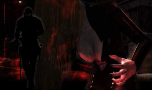 Premières images pour Vampire's Rain sur Xbox 360