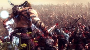 Images : Viking Battle For Asgard