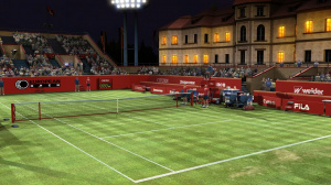 Virtua Tennis 4 aussi sur Xbox 360, Wii et PC