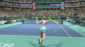 Images de Virtua Tennis 4