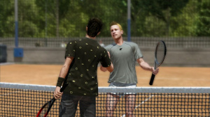 Virtua Tennis 4 baisse de prix