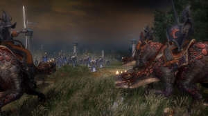 Images : Warhammer sur le champ de bataille
