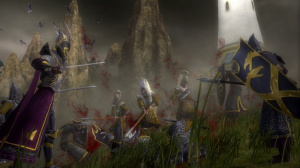 Images : Warhammer sur le champ de bataille