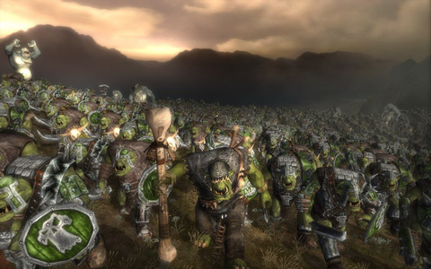 Images de Warhammer : Battle March