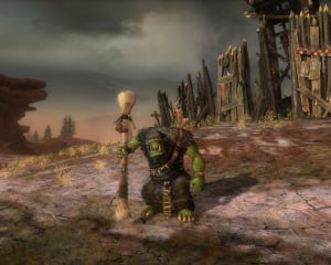 Images de Warhammer : Battle March