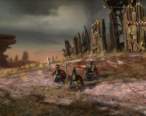 Images de Warhammer : Battle March