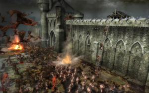 Images de Warhammer - Battle March