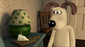 Wallace & Gromit aussi sur Xbox Live Arcade